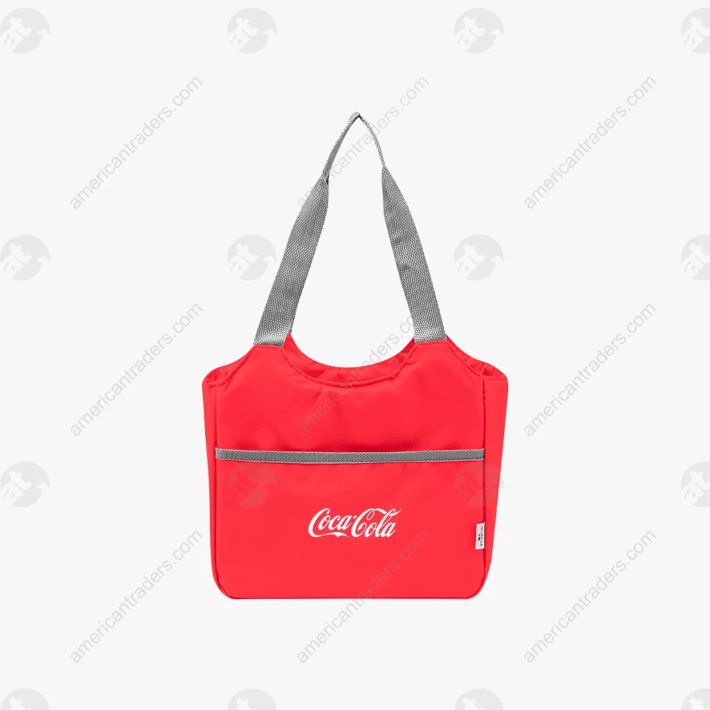 rPET Cooler Tote Bag