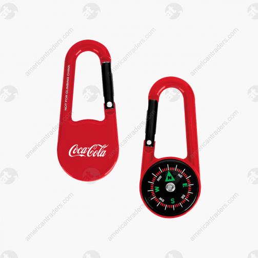 Croft-Carabiner-Compass