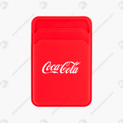 Magnetic-phone-wallet