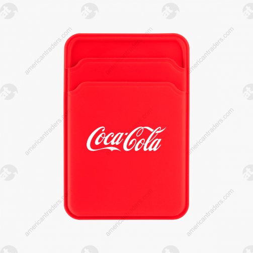 Magnetic-phone-wallet