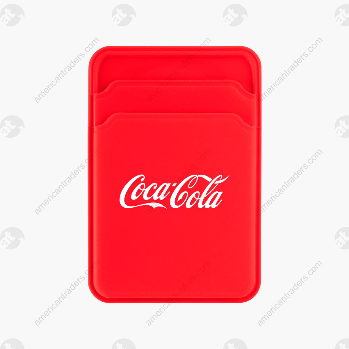 Magnetic Phone Wallet