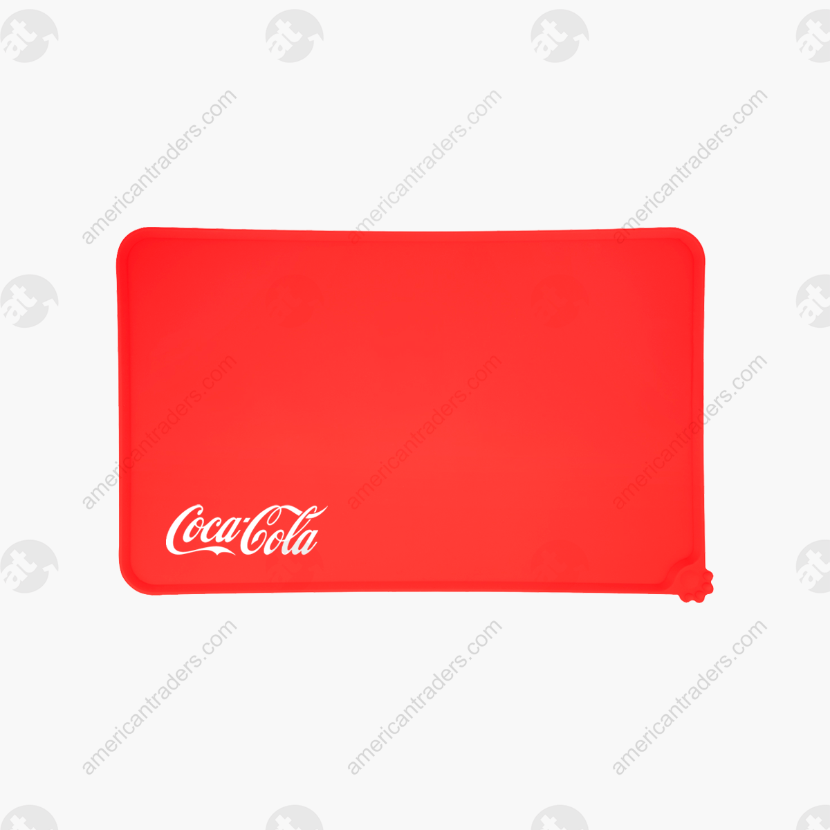 Silicon Pet Food Place Mat